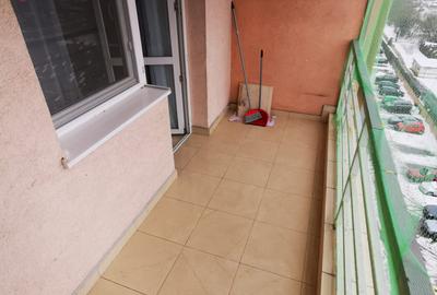 Garsonieră decomandată, mobilată în Vitan-Bârzești - 25