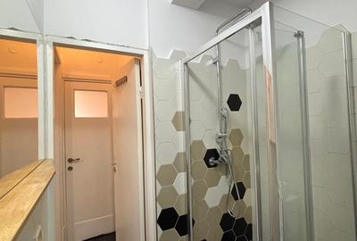 Apartament cu 2 camere semidecomandat, mobilat în Cișmigiu - 18