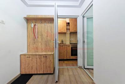 Garsonieră decomandată, mobilată în Casa de Cultură - 10