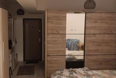 Garsonieră în Gării - 2