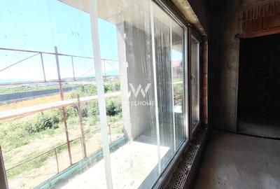 Casa Sibiu, casa moderna cu garaj si teren 500 mp - 13