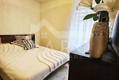 Apartament cu 2 camere în Sângeorgiu de Mureș - 8