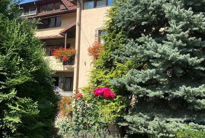 Casă cu Teren 500 Mp în Poiana - 1