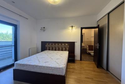 Natura residence!Cartier cu piscina, sala, garaj si parcare exterioara - 12