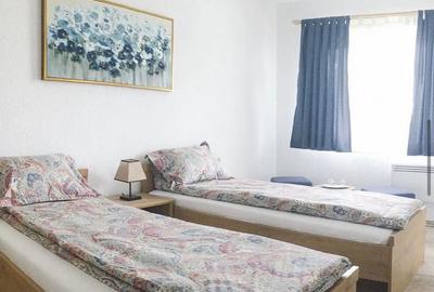 Apartament cu 4 camere nedecomandat în Central - 7
