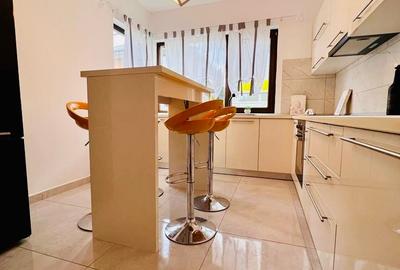 Casa Individuala | 4 camere | Acces rapid Metrou | Mutare rapida - 13