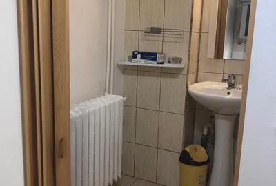 De inchiriat vila independenta pe Vasile Lascar la 5 min de Sos. Stefan cel Mare - 12