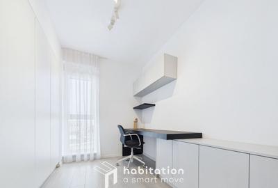 Apartament cu 3 camere decomandat în Central - 23