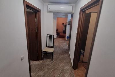 KM 4-  apartament 3 camere decomandat finisat modern - 12