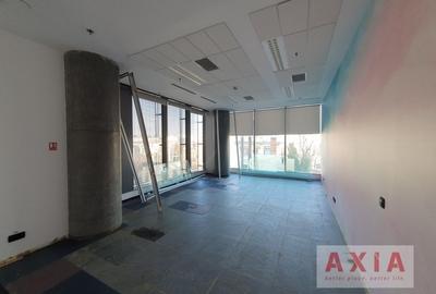 Birou premium in zona Victoriei- The Mark  Comision 0% - 6