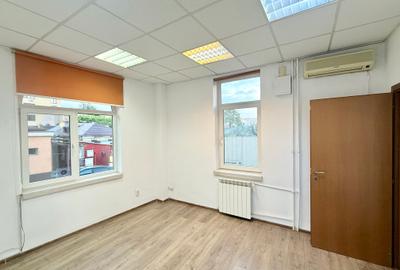 Vila in zona Mosilor / D+P+1+M/ Ideala  Birouri, Clinica, After school-330 mp - 8