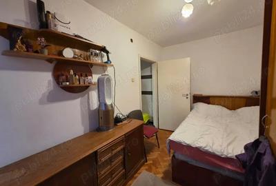 Apartament 3 camere decomandat, Deva - Str. Progresului 65 mp Etaj 4 - 13