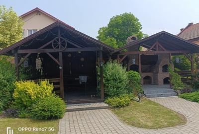 Casa vila de vanzare in comuna Lunca  judet Mures - 20