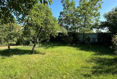 Comision 0%! Casa individuala – 110 mp utili, teren 620 mp, zona Fraidorf, Timiș - 20