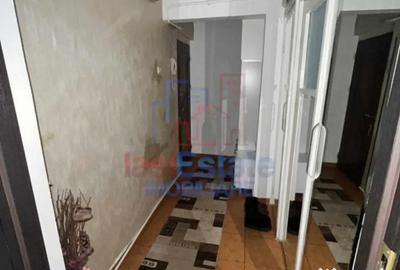 Apartament cu 2 camere semidecomandat în Zimbru - 6