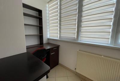 Apartament cu 2 camere decomandat, mobilat în Ștrand - 8