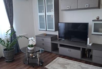 Apartament cu 3 camere decomandat, mobilat în Partoș - 1