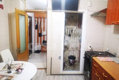 Apartament 3 camere – zonă centrală și liniștită | Exclusiv Casa Click - 10