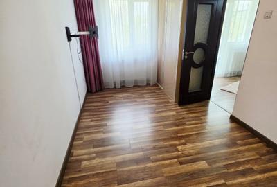 Apartament cu 2 camere nedecomandat în Nord - 6