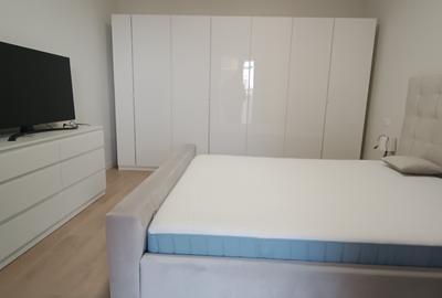 Garsoniera Exigent Plaza Faza 4 la 10 min de metrou Lujerului - 2