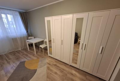 Garsonieră în Gheorgheni - 2