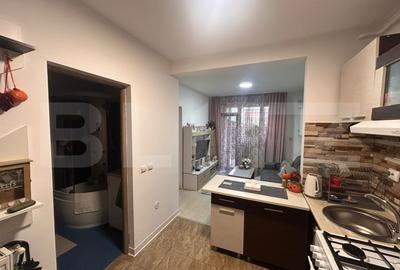 Apartament modern cu gradina mare – 2 camere, Sesu de Sus - 3