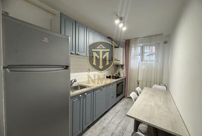 Garsonieră semidecomandată, mobilată în Între Lacuri - 2