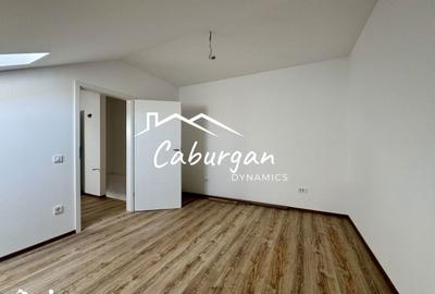Apartament cu 4 camere în Central - 8