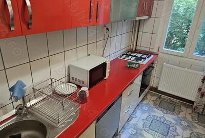 Apartament 3 camere Aleea Callatis,numarul 1,etaj 1,la 3 minute de M Raul Doamnei - 5