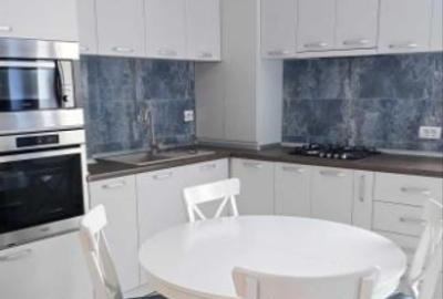 Apartament cu 2 camere nedecomandat în Tomis Nord - 4