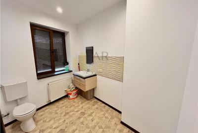 Inchiriere spatiu comercial sau birouri, 147mp, ultracentral Ploiesti - 12