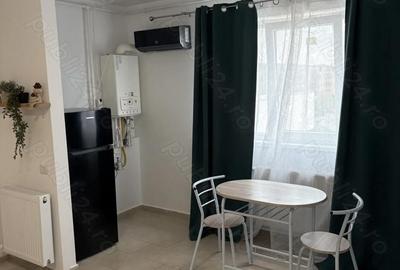 Garsonieră semidecomandată în Dudu - 6