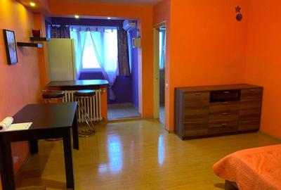 Garsonieră semidecomandată în Drumul Taberei - 2