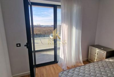Apartament cu 3 camere, mobilat în Dămăroaia - 12