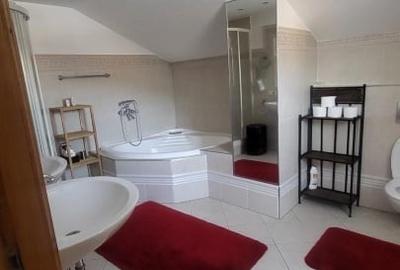 Vila de vânzare în Petresti - 5