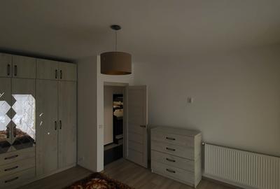 Apartament cu 2 camere decomandat în Bucium - 5