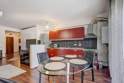 Apartament cu 2 camere decomandat în Străulești - 10