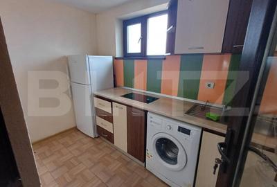 Apartament cu 2 camere decomandat în Central - 3