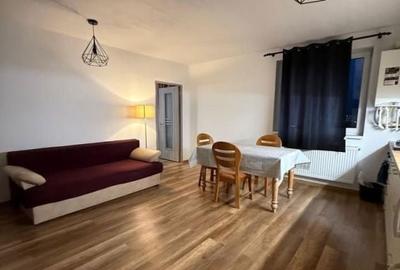 Apartament cu 2 camere semidecomandat, mobilat în Florești - 3