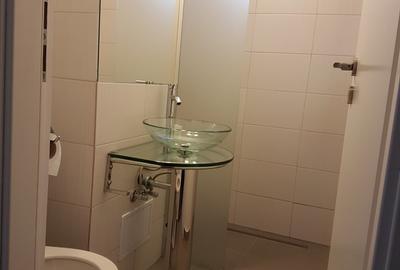 Vand ap.cu 4 cam,cu garaj sub bloc - 4