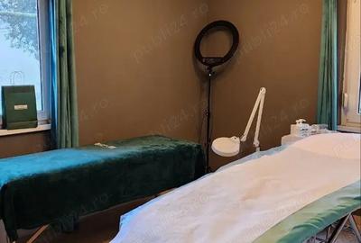 Camera de inchiriat in salon - 2