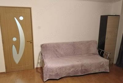 Proprietar inchiriez(contract) Garsoniera(42m 2)cu 05 Ianuarie 2026 - 2
