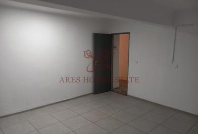 Spațiu comercial, de 110 mp, în Take Ionescu - 9