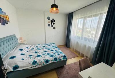 2 CAMERE | UVERTURII | MILITARI | GORJULUI | PARCARE | METROU - 4