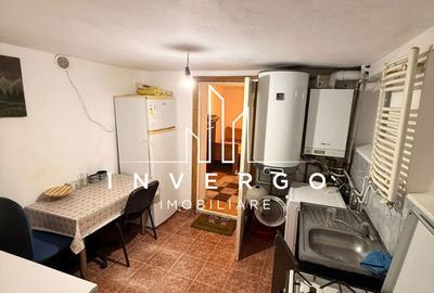 Garsonieră semidecomandată în Grigorescu - 5