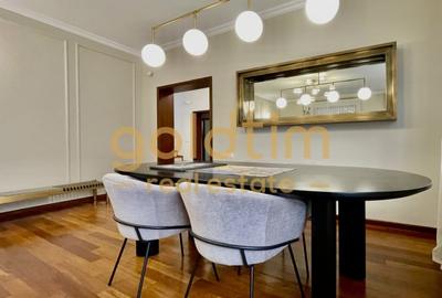 Casă individuală cu 4 camere cu Canalizare în Pipera - 11