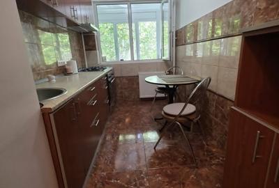 Apartament cu 2 camere semidecomandat în Alexandru Obregia - 2