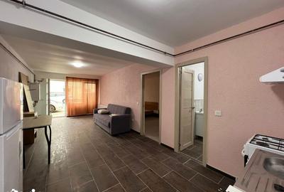 Apartament cu 2 camere în Lețcani - 2