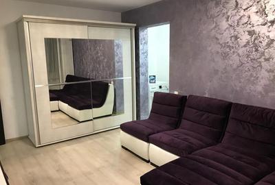 2 camere Bd. Independentei , mobilat complet - 8