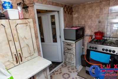 Casă cu 3 camere cu Teren 225 Mp în Monumentului - 12